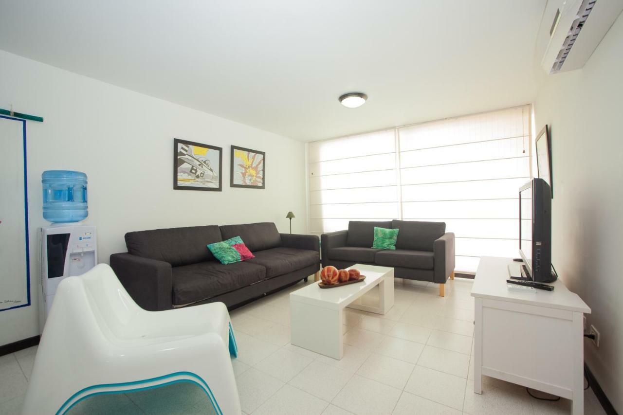 Caribbean Loft Apartment San Andrés Esterno foto